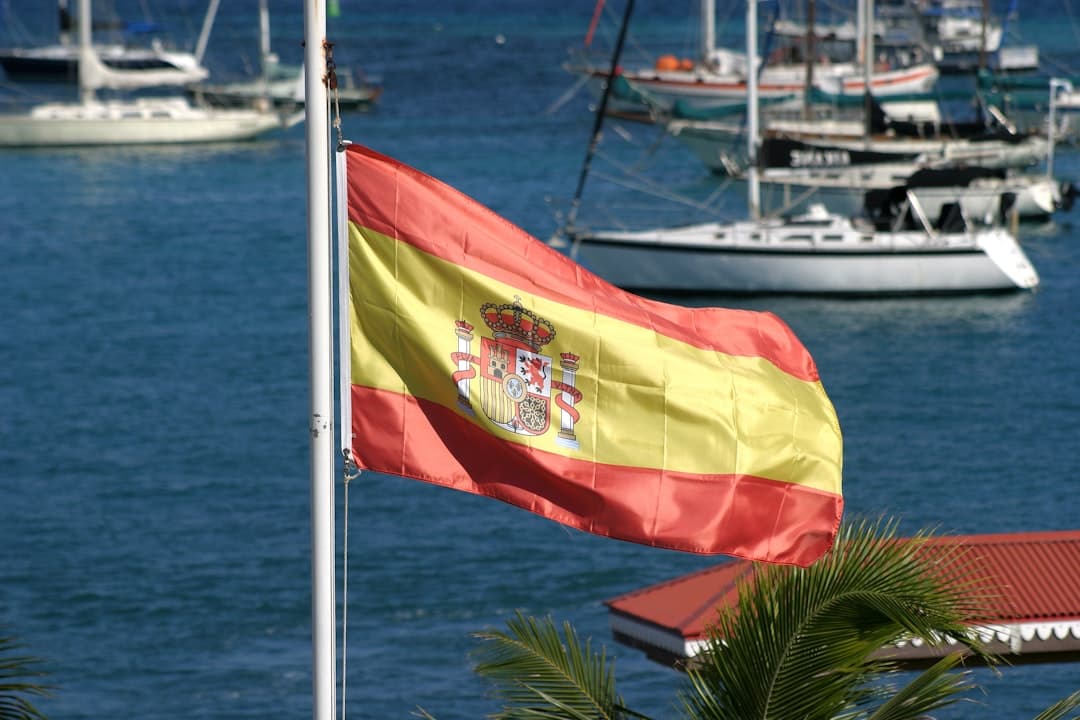 The Caribbean Spanish Problem: Energetic Warm and Wrong for Corporate