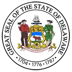 Delaware logo