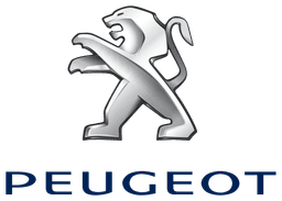 Peugeot logo