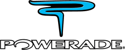 Powerade logo