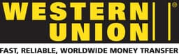 Western Union logo