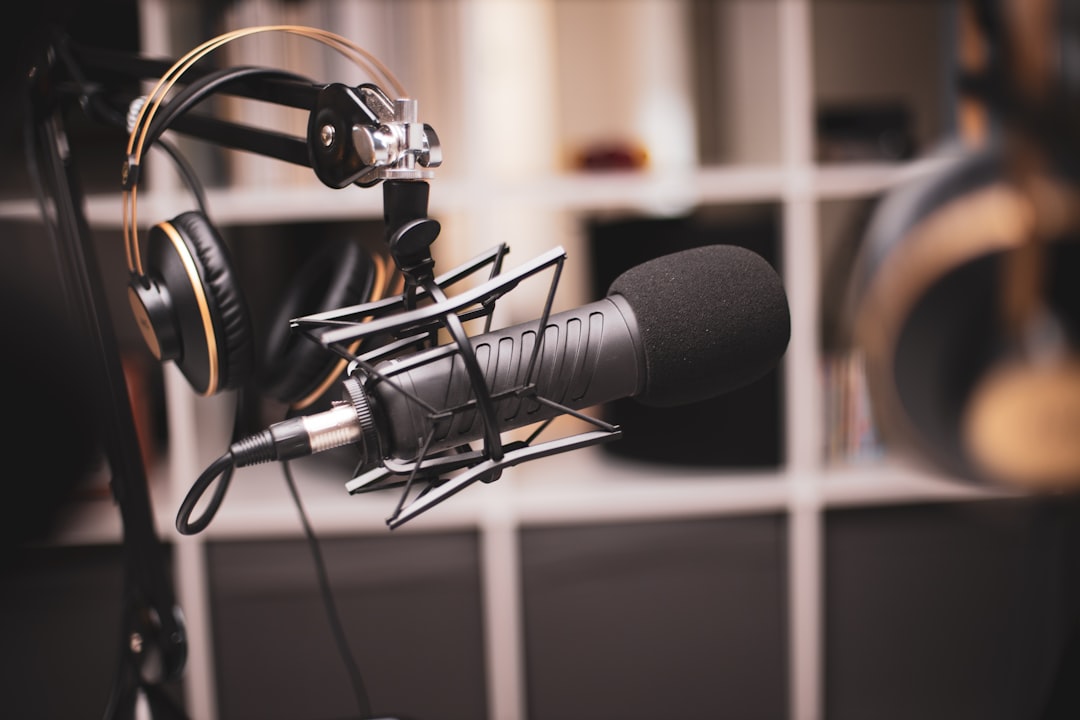 Small room acoustic treatment for budget voice over recording setup