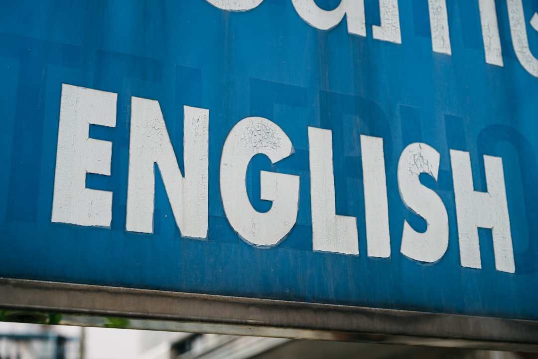 Bilingual accent Spanish English voice over rule demonstrated by professional