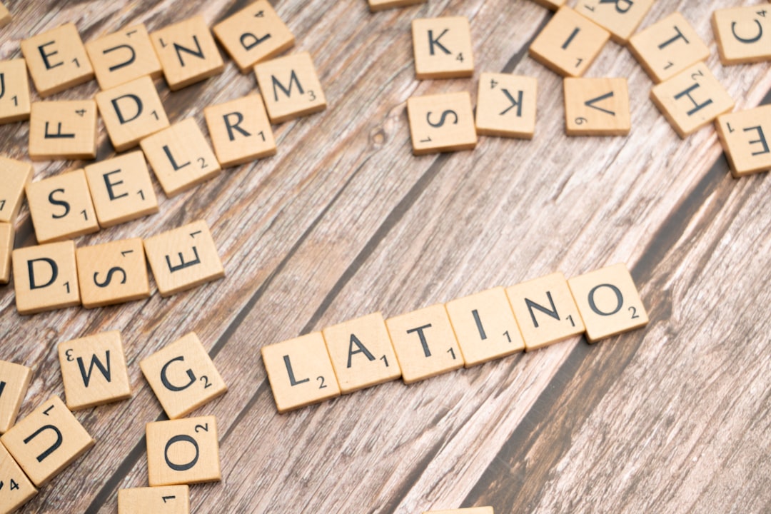 Spanish accents explained for brands with map showing Latin American voice over regions