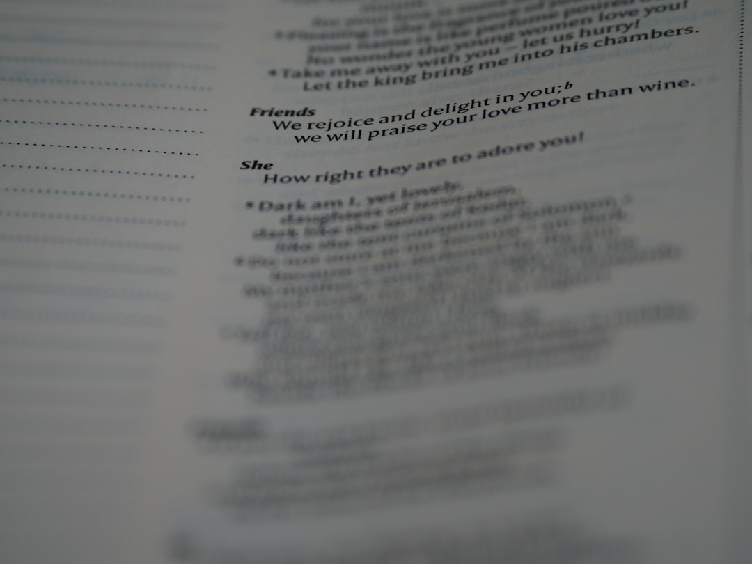 Client PDF script voice over problem illustration showing locked document and recording session