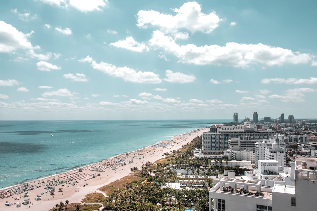 Latino market beyond Miami showing Spanish-speaking communities across every US city