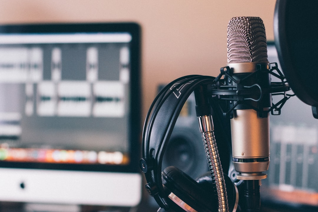 Reference track audio examples voice over changes the briefing process for Spanish recordings