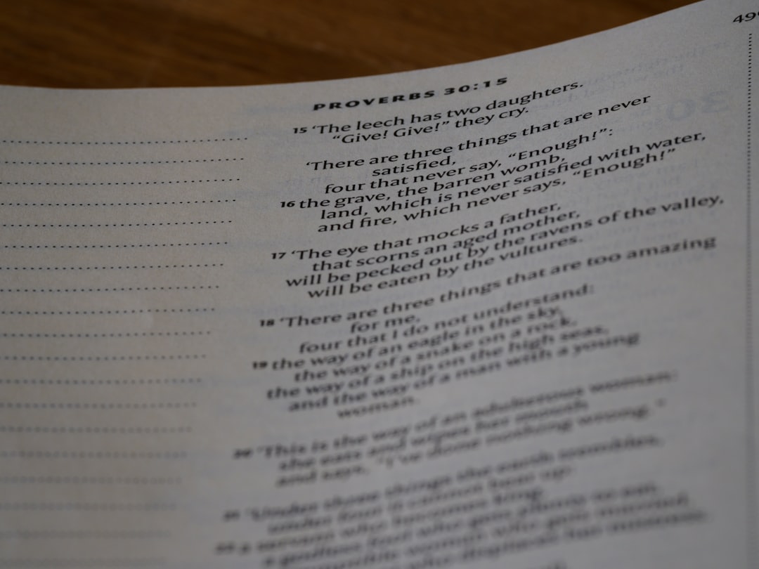 Script problems that make voice over sessions harder shown with marked-up recording script
