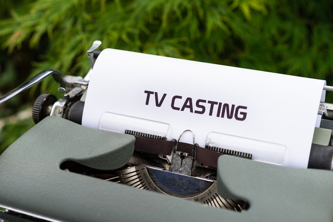 Posting voice over casting waste of time - pile of unusable auditions