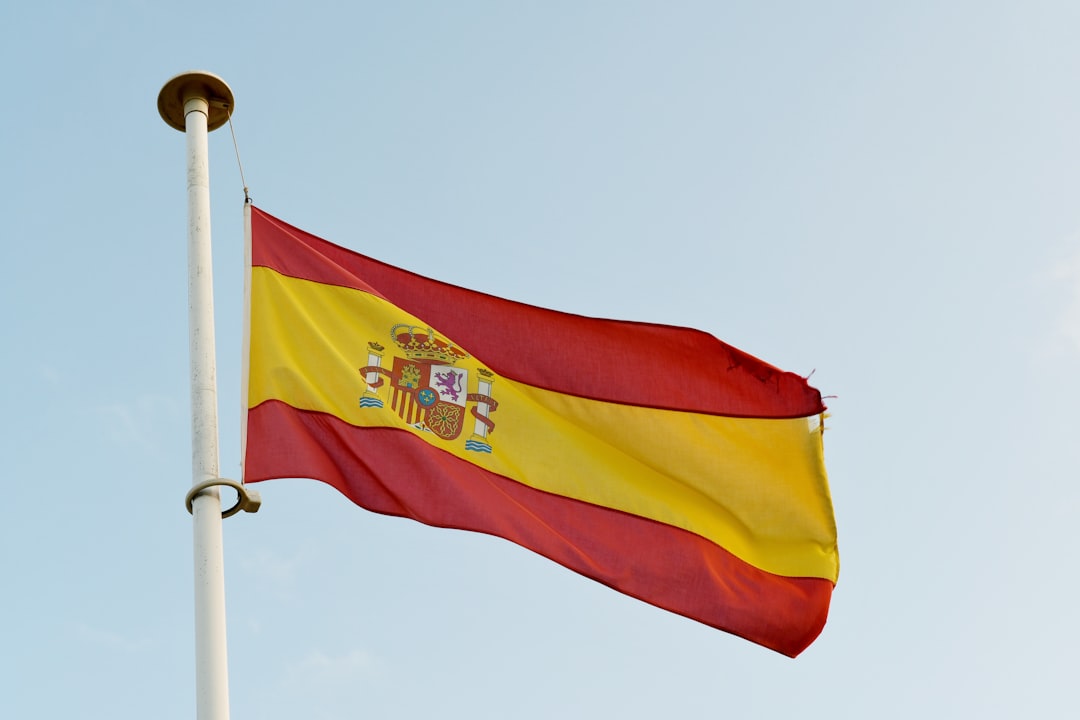 Spanish product demo video conversational voice over session in professional studio