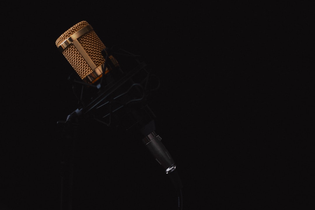 Professional voice over session with minimal direction producing best Spanish results