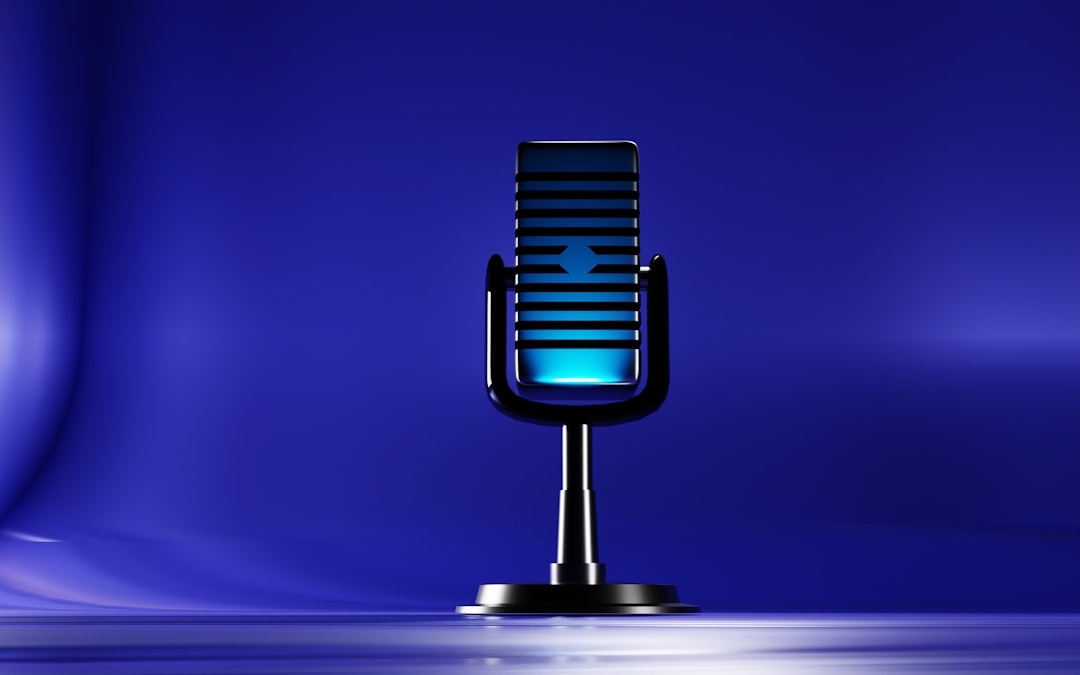 Voice over casting algorithms fundamentally broken showing P2P platform search results chaos