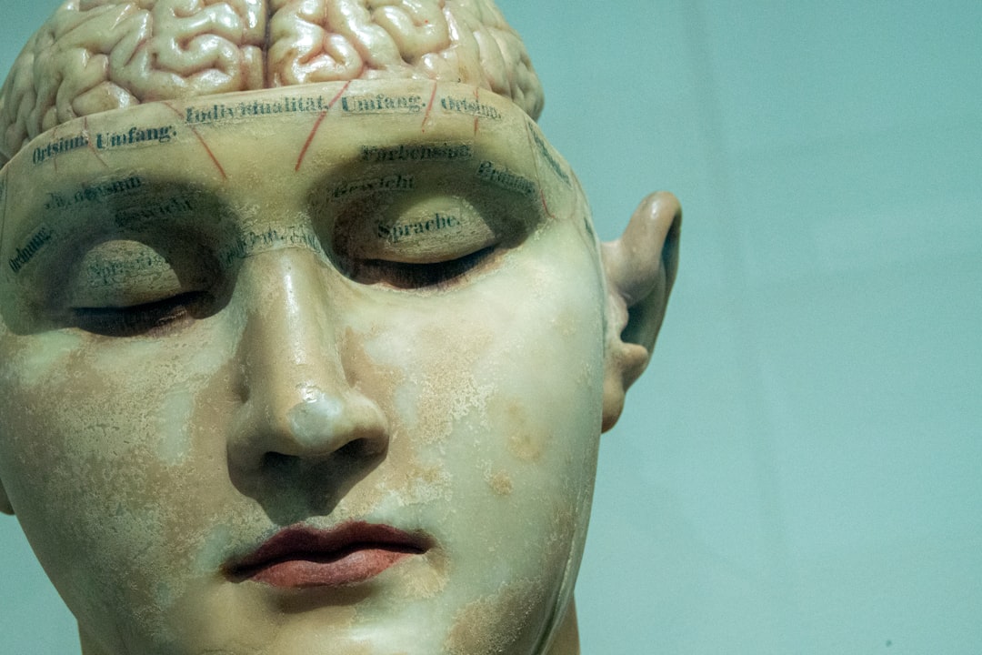Body rejects AI voice before brain processes it - somatic response to synthetic speech