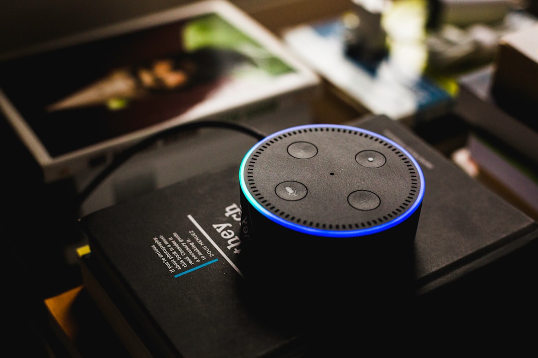 Customer service AI voice vs advertising AI voice comparison showing utility versus creative voice over needs